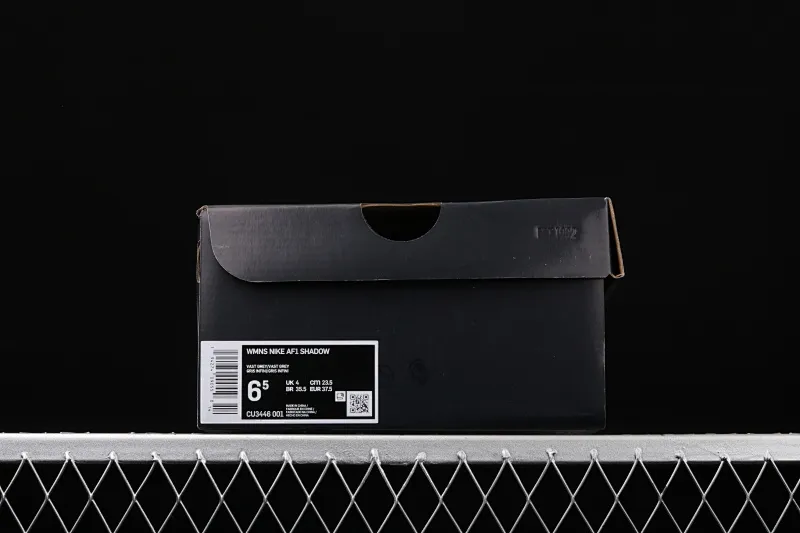 All Categories Nk Air Force 1 Air Force Series Nk Air Force 1 Shadow Air Force Lightweight Increased Corporate Level Nk Air Force 1 Shadow Air Force One Lightweight Increased Low Top Versatile Sneakers CU3446-001